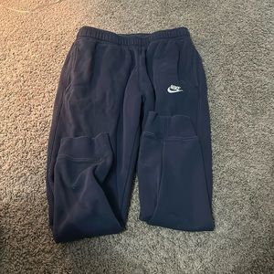 Men’s Medium Nike sweatpants